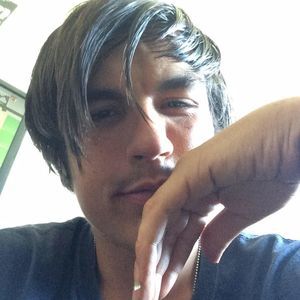 Meet your Posher, Johnathan